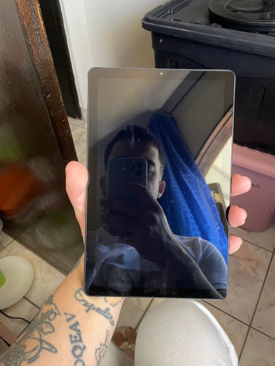 Lenovo tab m9 - Foto 2