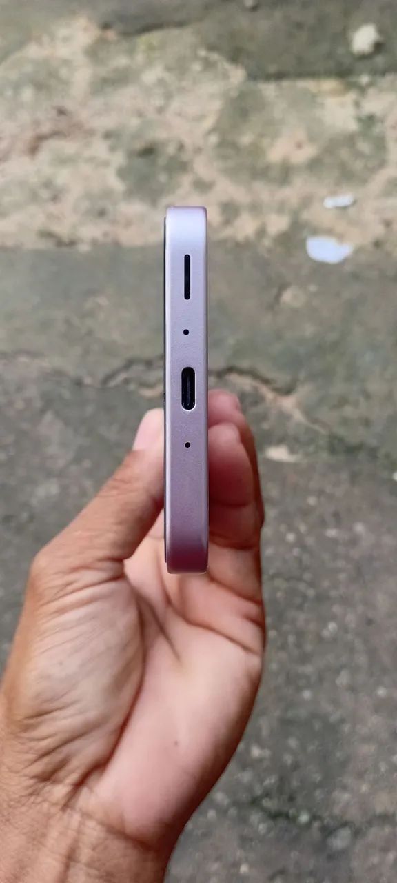 V/T Samsung A35 5g 256GB  - Foto 5