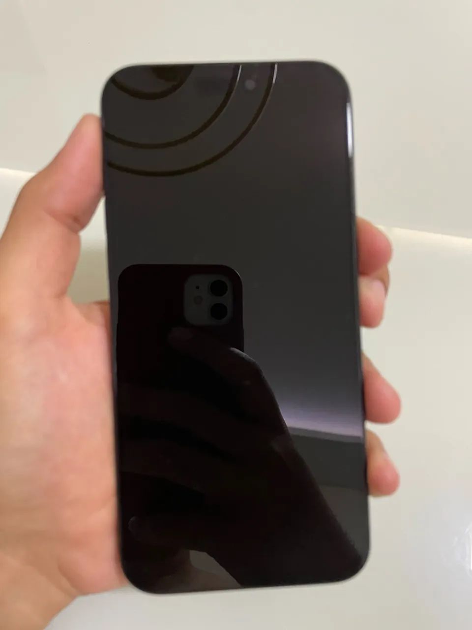 Iphone 15 Pro Max 512GB - Preto - Foto 3