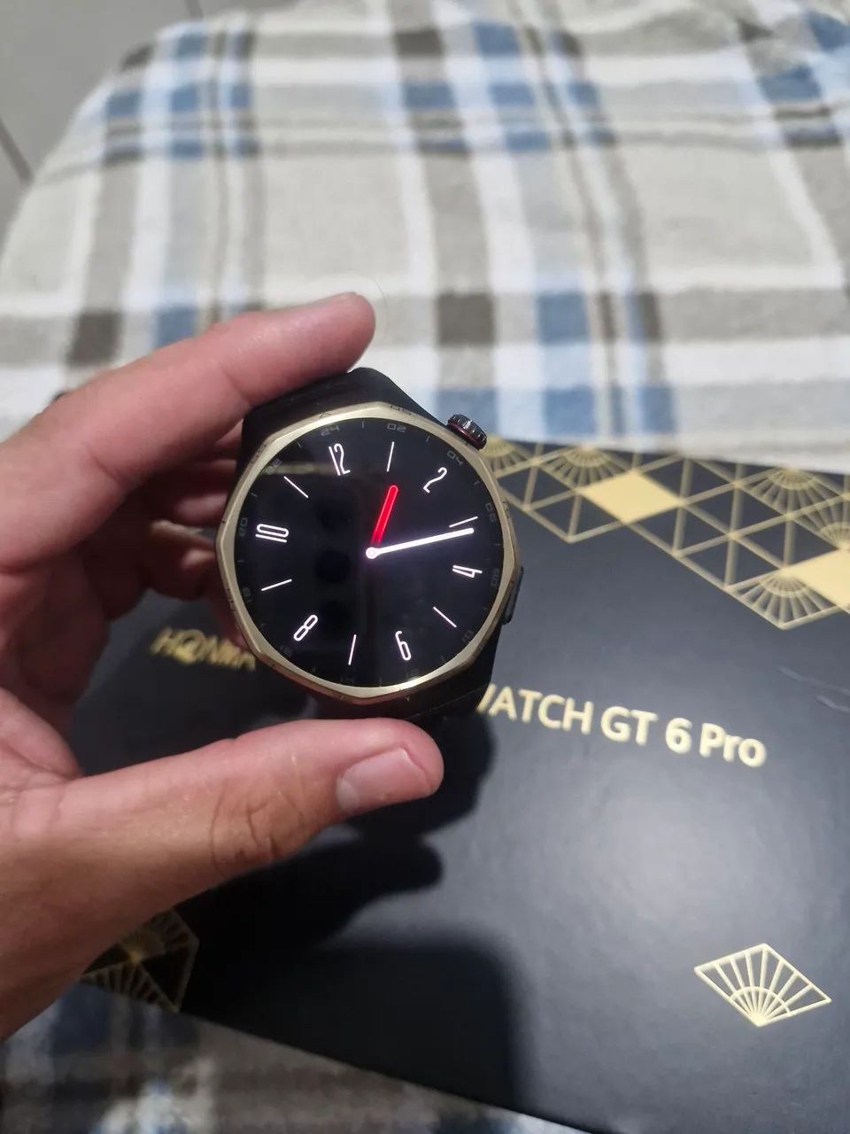 Huawei Wach GT 6 PRO