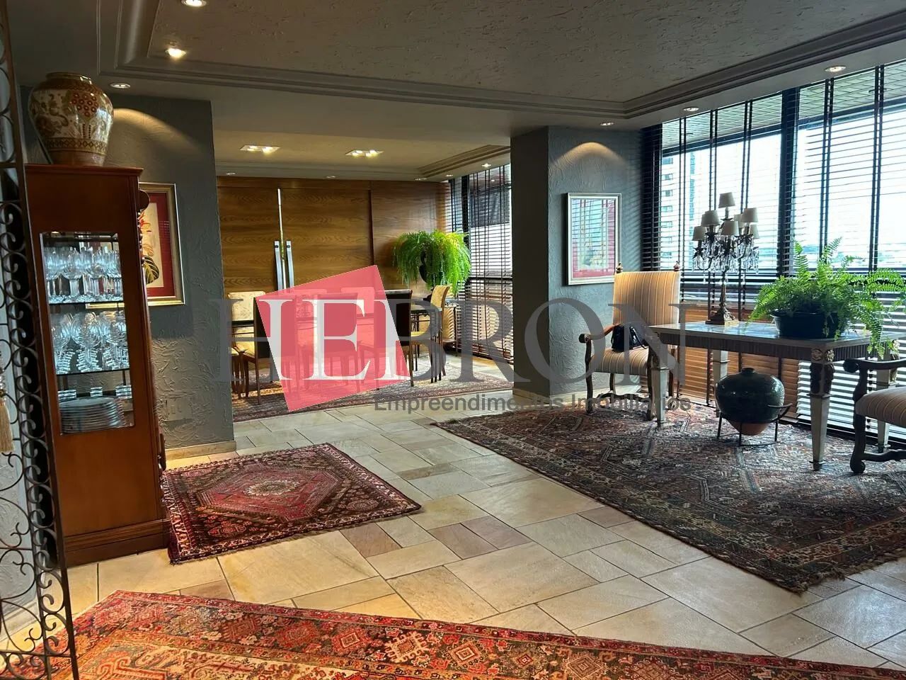 Apartamento de Altíssimo Padrão para Locação no Anália Franco!!! - Foto 6