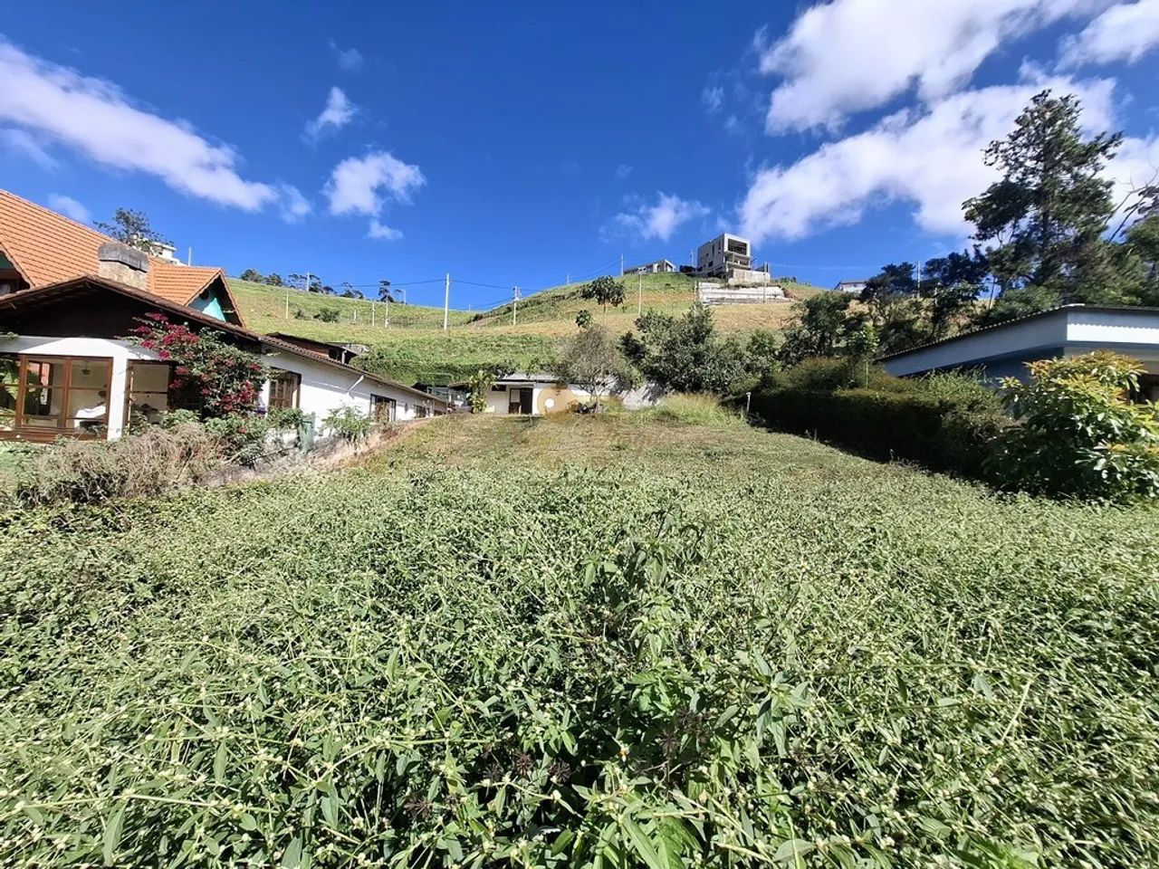 Terreno para Venda em Teresópolis, Ermitage - Foto 4