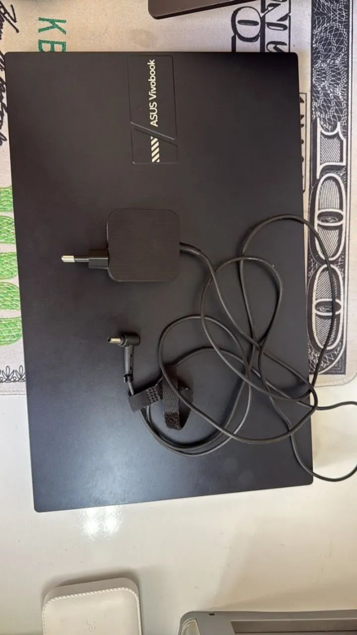 Vendon notbook Asus - Foto 2