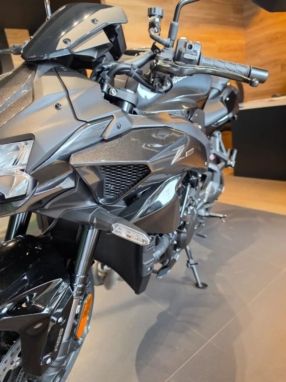 Z 1000 H2 2026 - 1538453679 | OLX