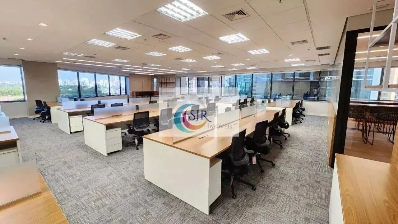 Conjunto, 504 m²  Vila Olímpia - São Paulo/SP