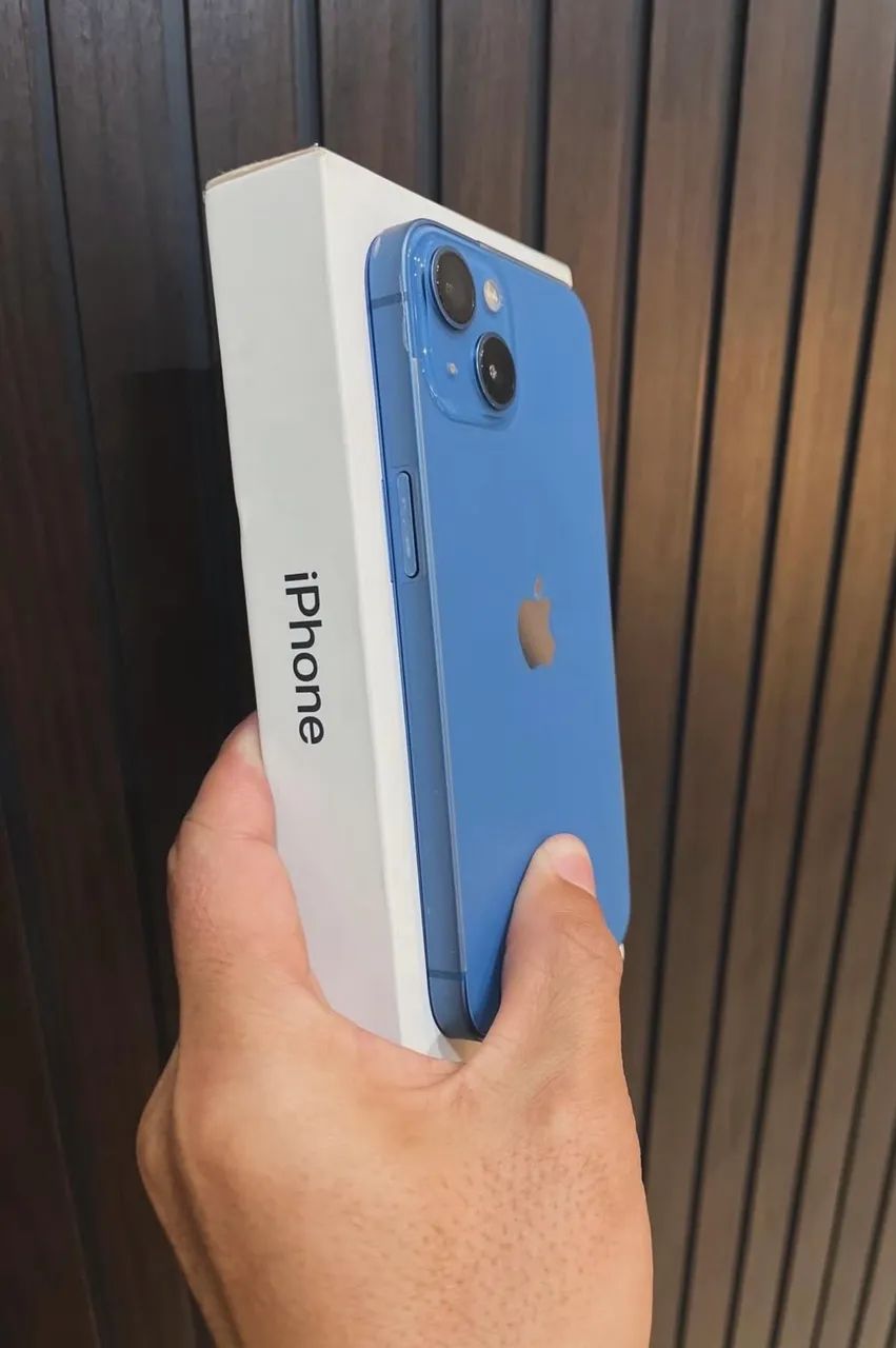 iPhone 13 128gb sem detalhes  - Foto 2