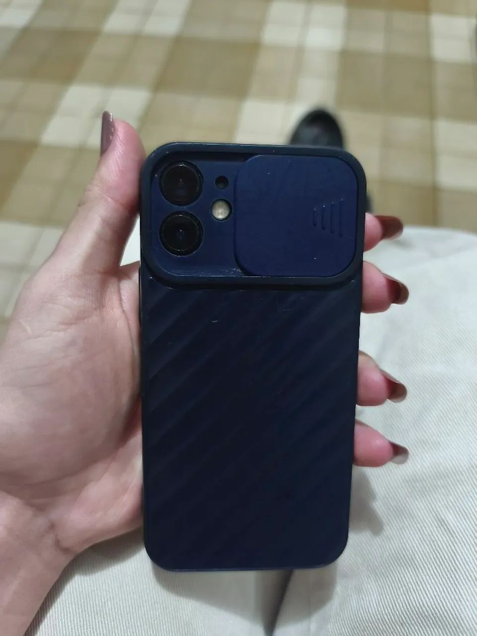 iPhone 12 mini  - Foto 5