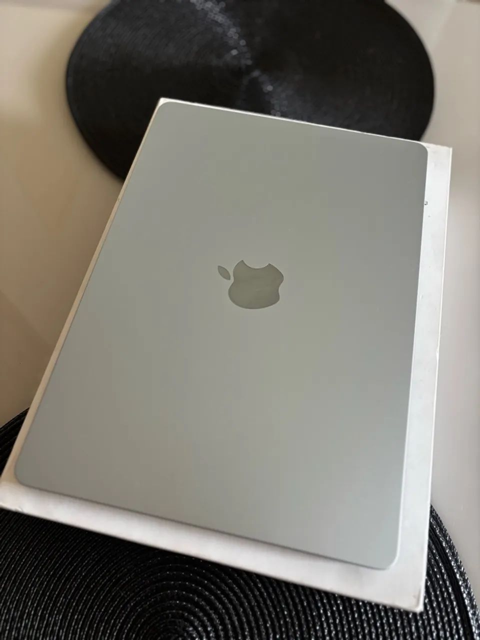 Macbook air m4 16gb 256gb - Foto 4