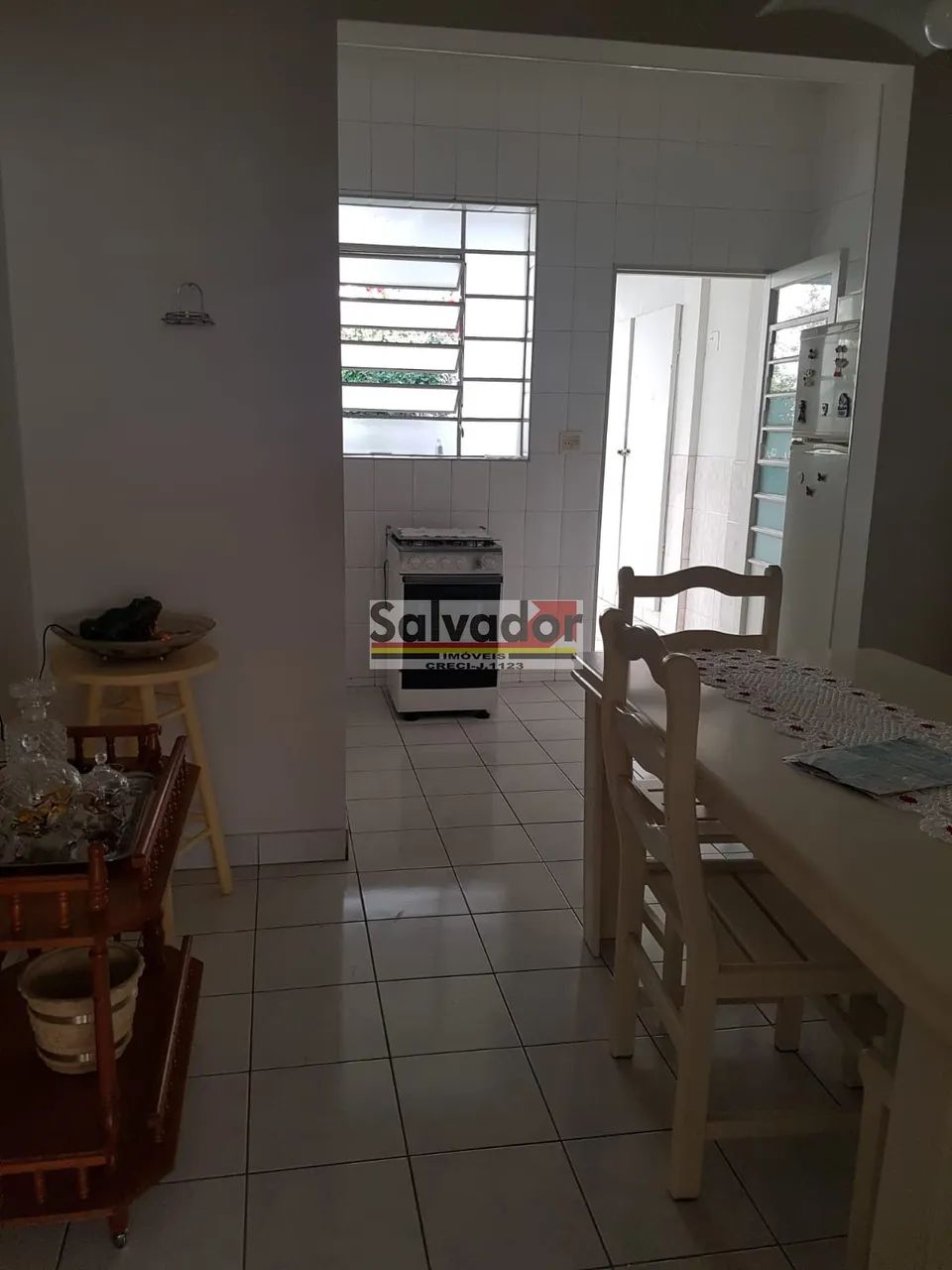 Casa Térrea no Bosque da Saúde - São Paulo - Foto 4