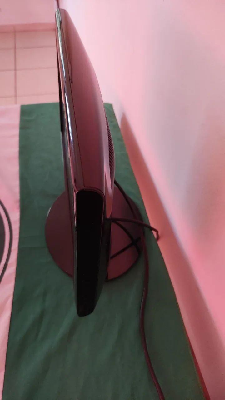 Monitor Sync Master 633 NW - Foto 3