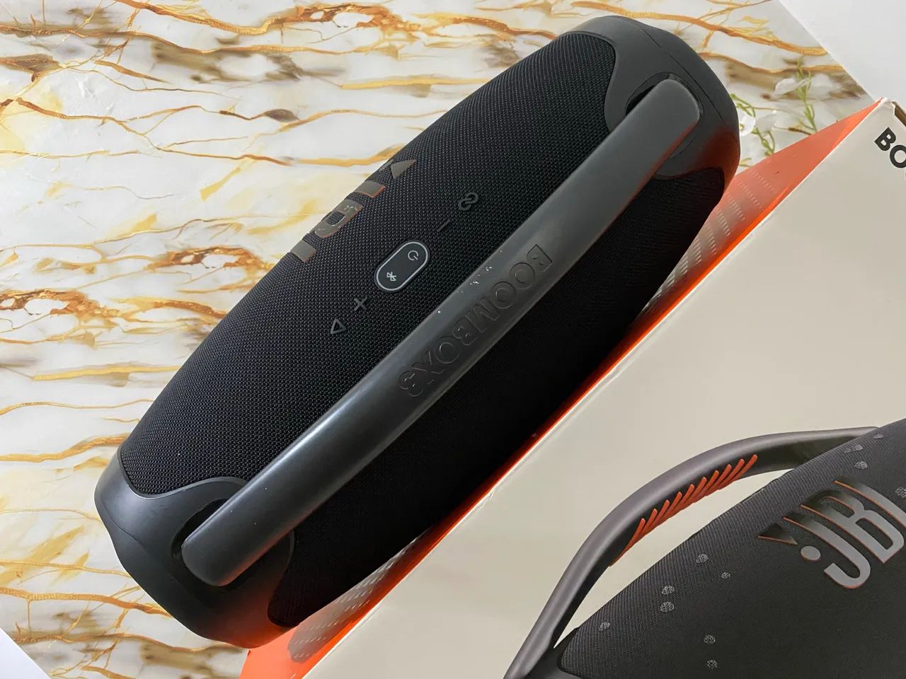 Jbl Boombox 3 - Foto 5