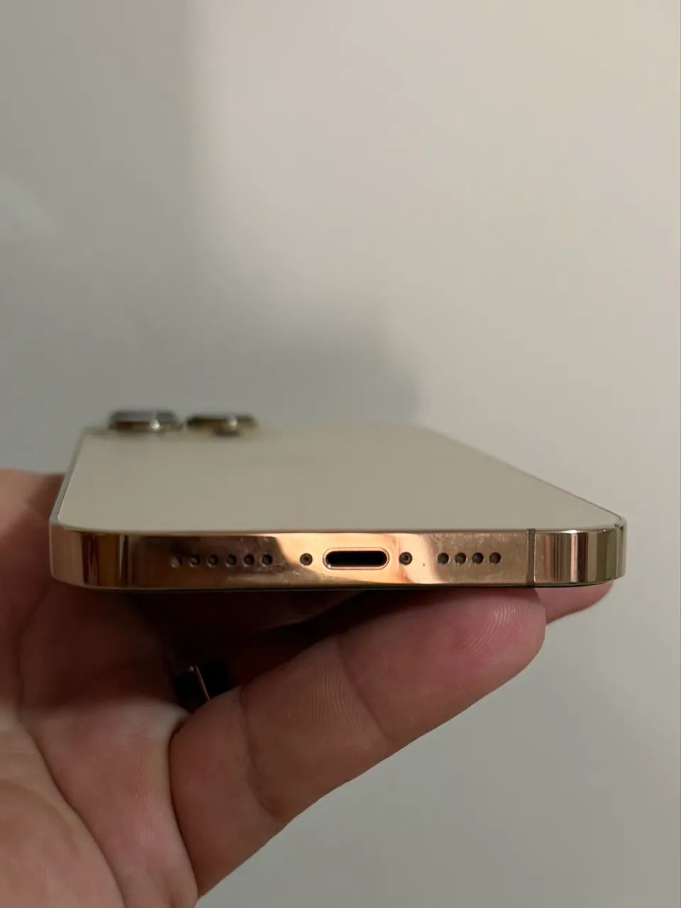 iPhone 13 Pro Max 256gb - Foto 4