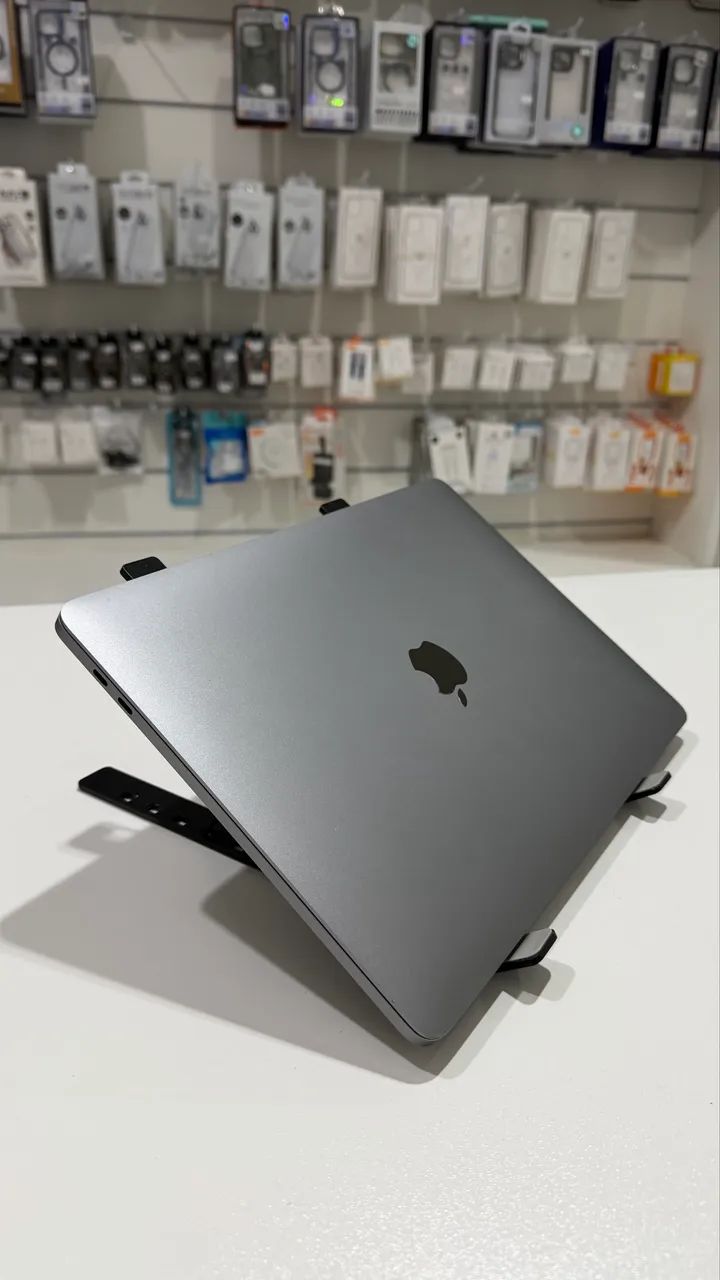 MacBook Pro m2 Touch Bar 8/256GB - Notebooks - Jardim Camburi