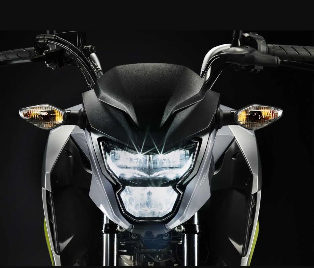 CG 160 TITAN ABS CINZA NARDO ZERO KM  - Foto 3
