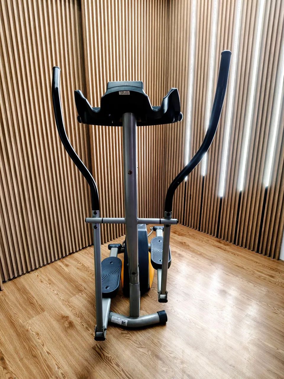 Elíptico Athletic Advanced 330E - Foto 2