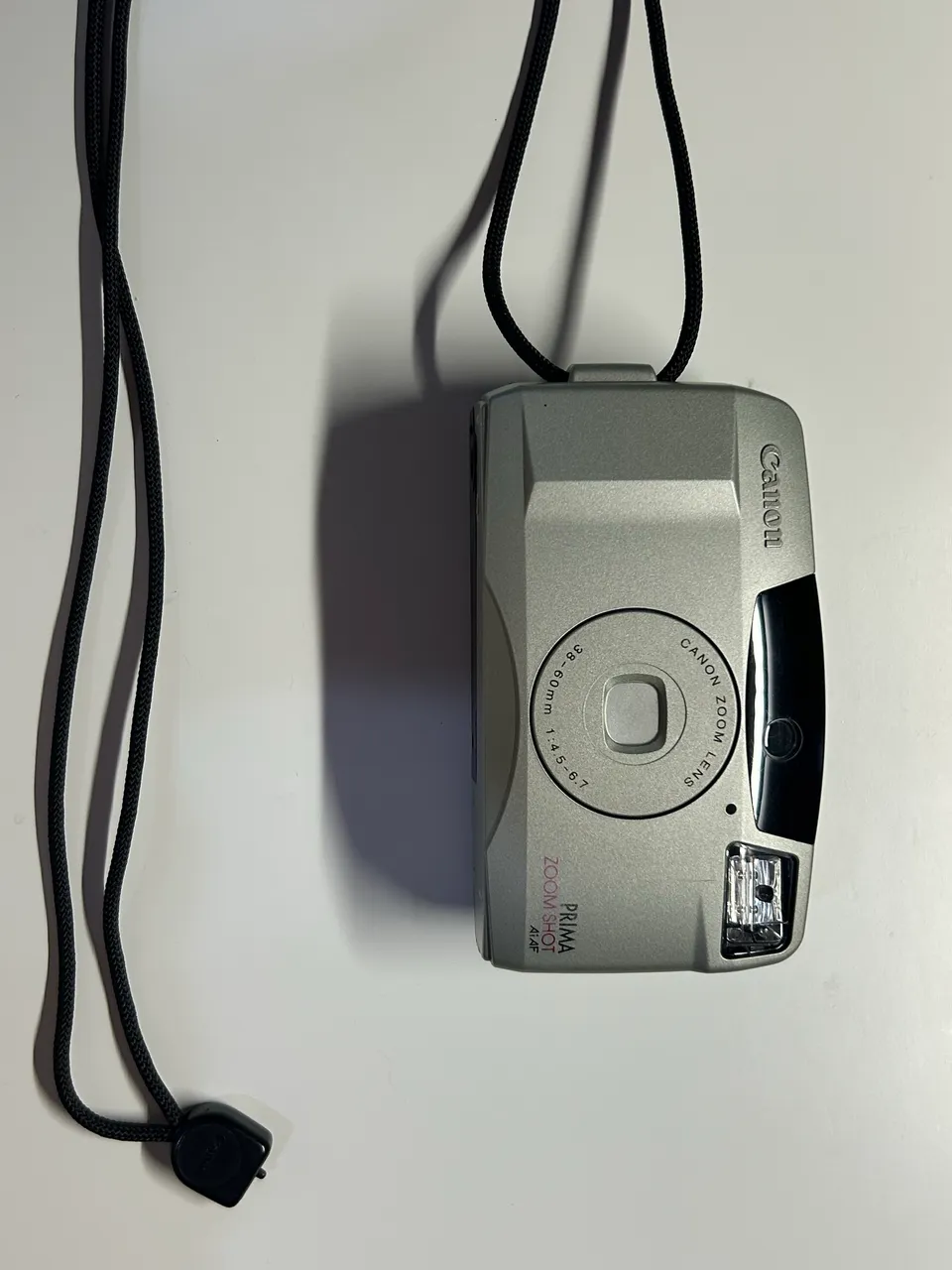 canon prima