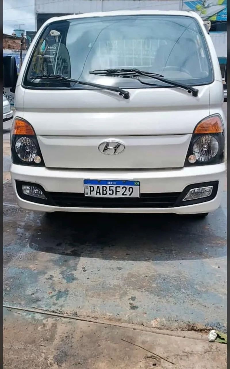 Vendo HR ano 2014
