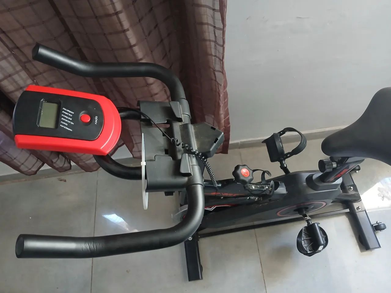 Bicicleta Ergometrica - Foto 3