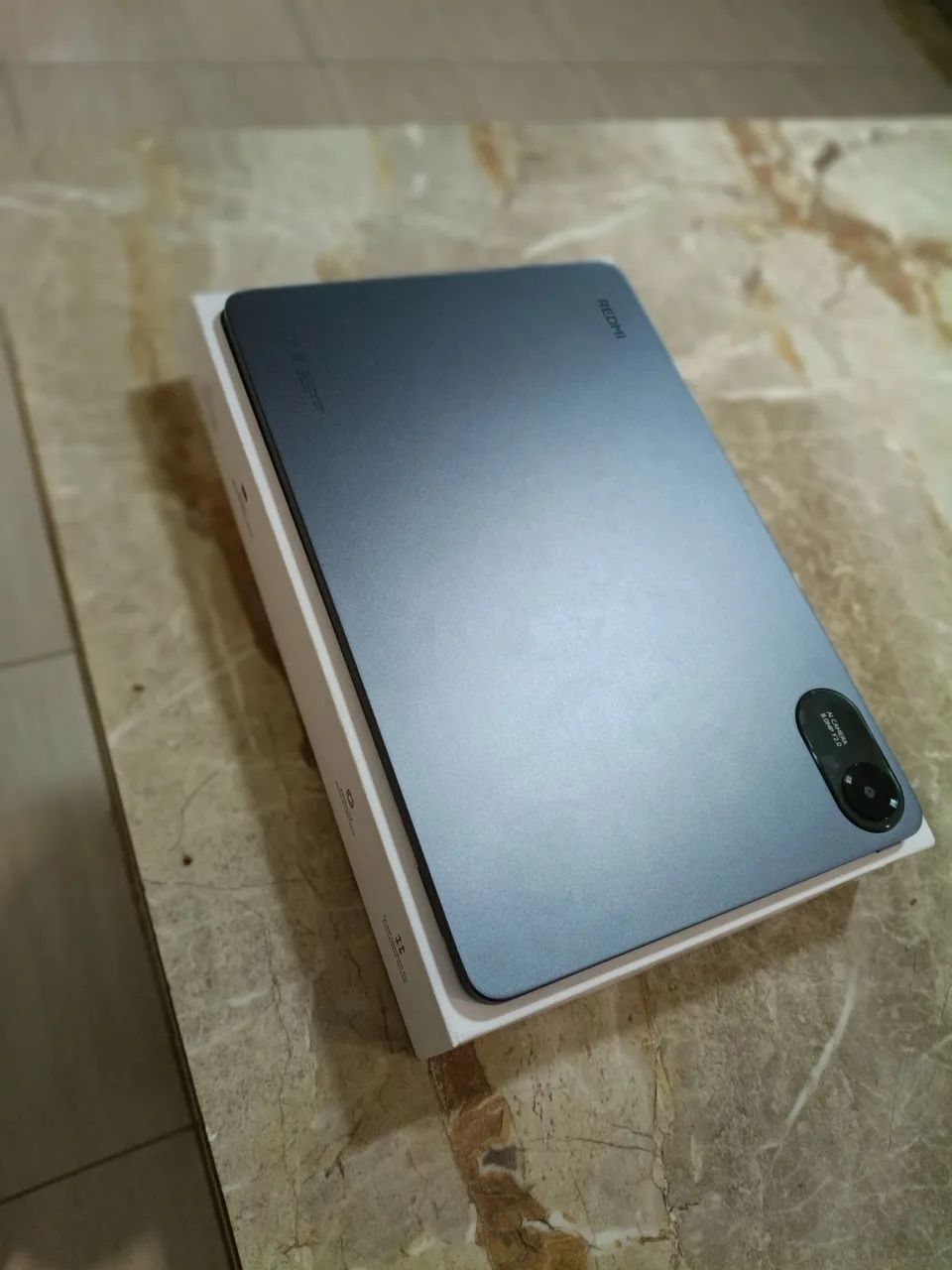Redmi Pad 2 8gb 256gb - Foto 5