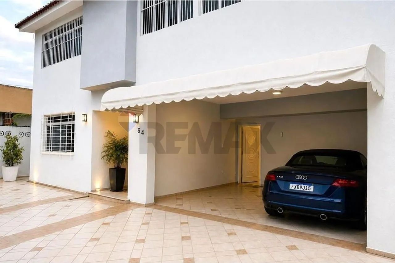 Casa com 4 Quartos e Piscina em Boa Viagem - 375m² - Foto 5