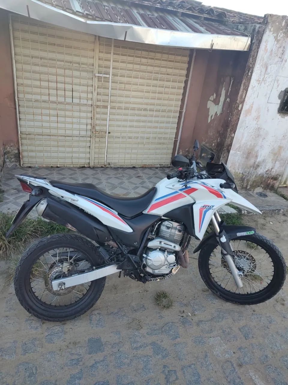 Vendo XRE 300 - Foto 3