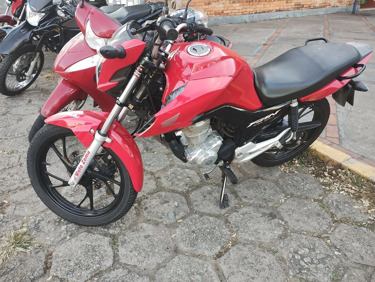 Cg fan 160 - Foto 2