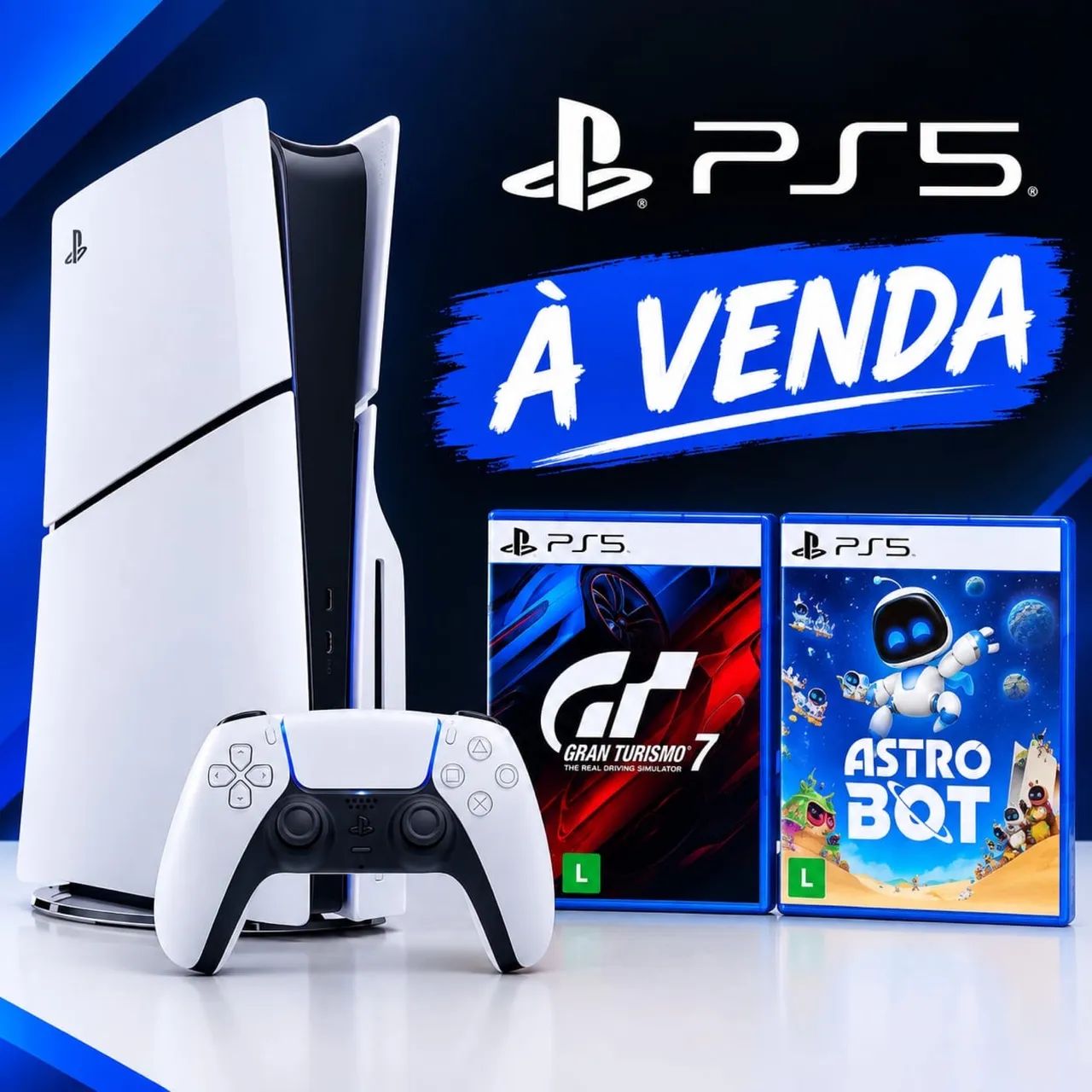PS5 