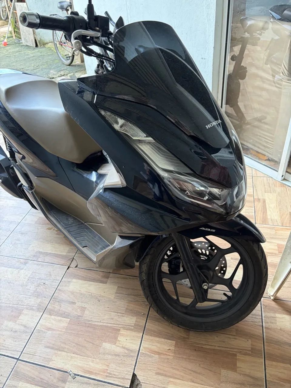 Vendo PCX - Foto 2