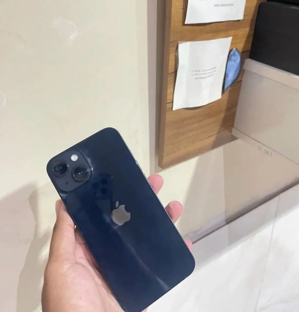 Vendo iPhone 14 Plus 