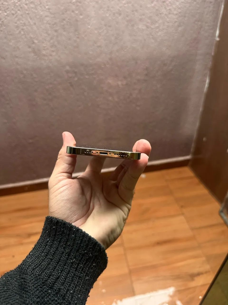 IPHONE 13 PRO MAX - 128 (LEIA O ANÚNCIO) - Foto 5