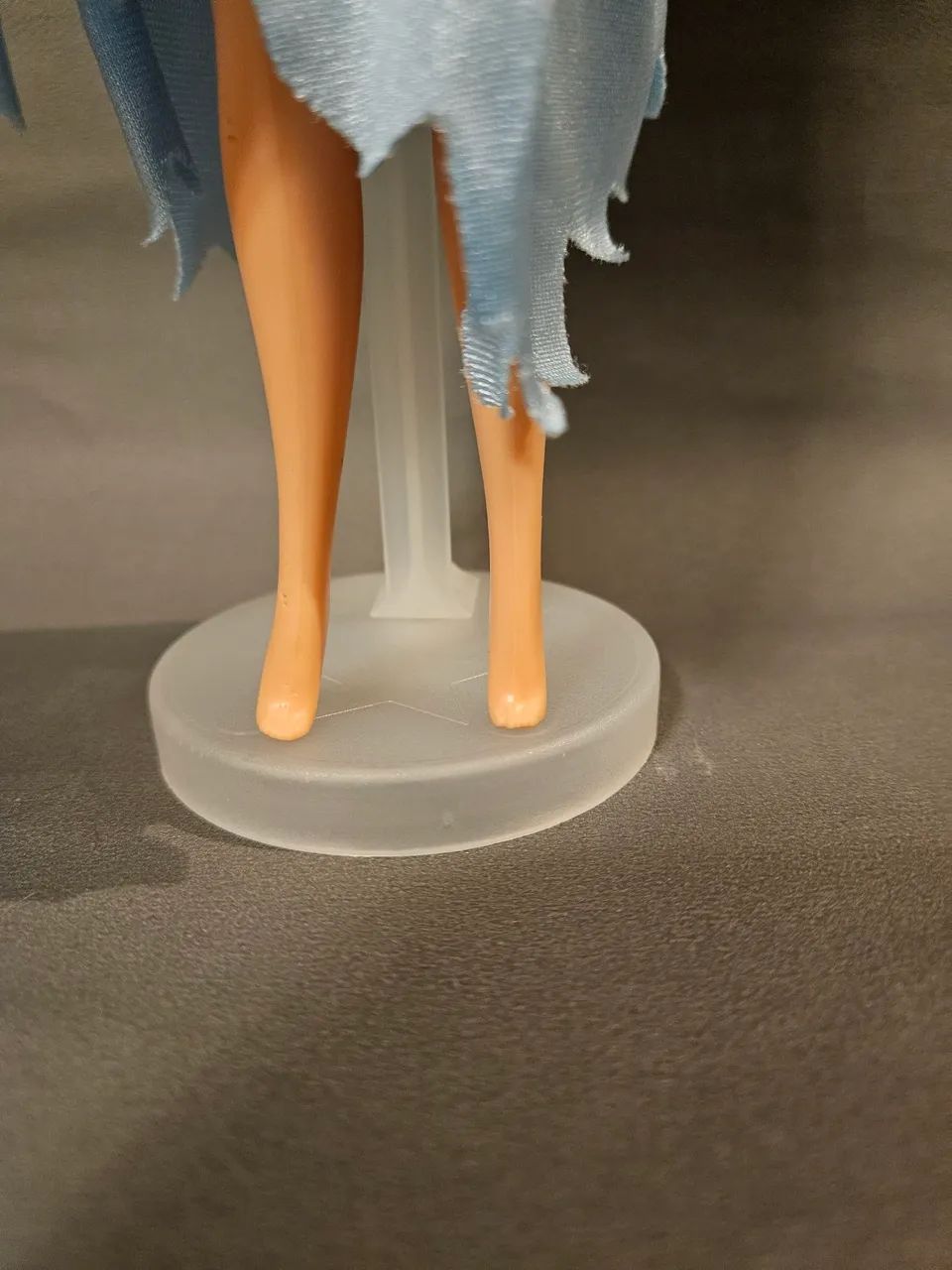 Barbie Branca de Neve - 1992 - Foto 5