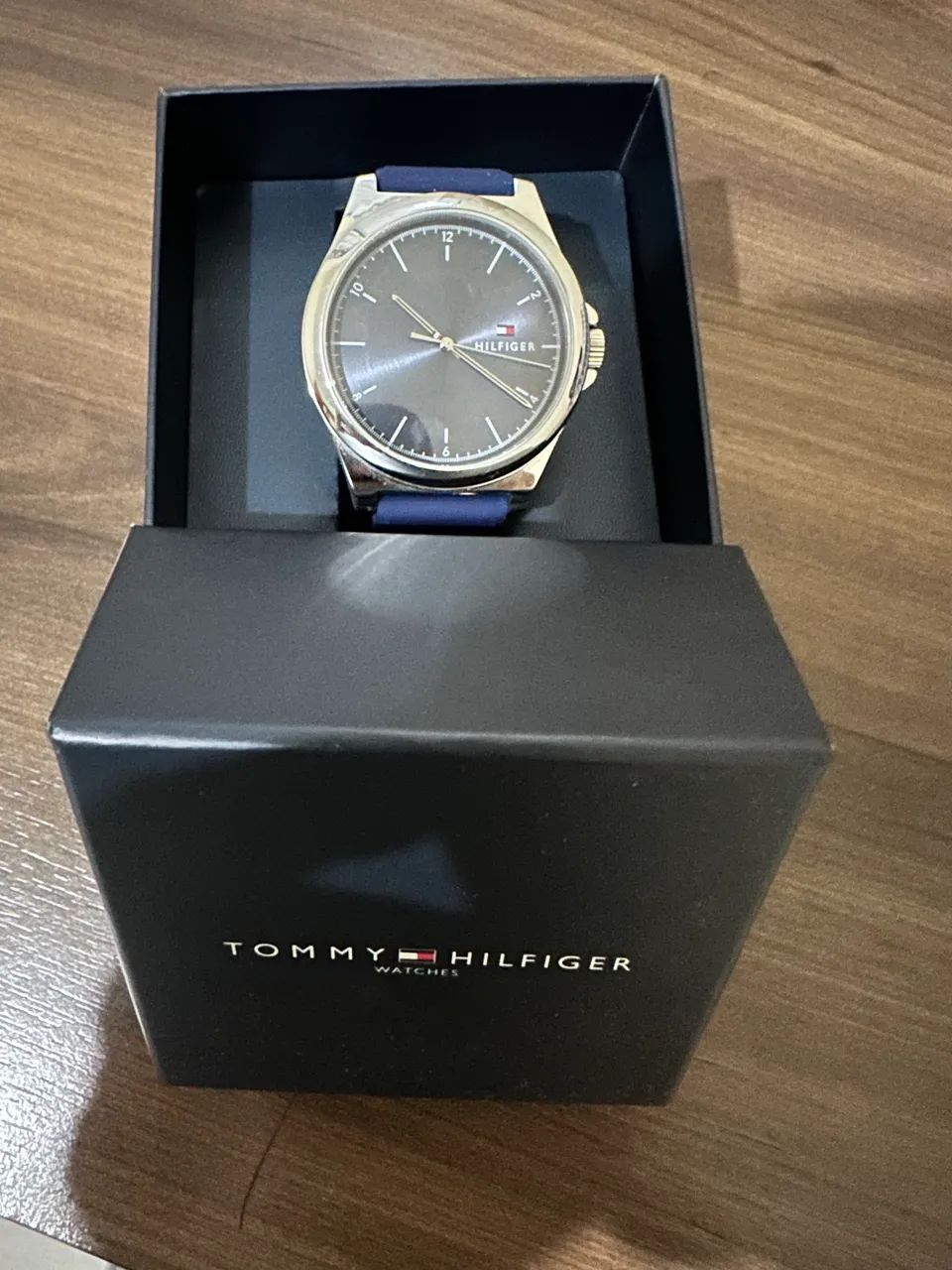 Relógio Tommy Hilfiger  - Foto 5