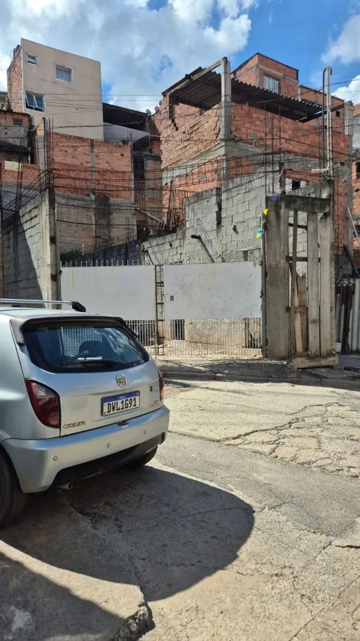 Terreno  - Foto 5