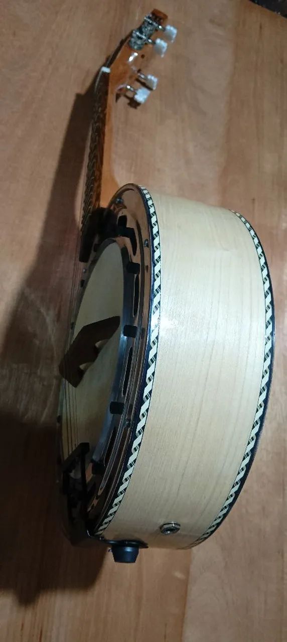 Banjo - Foto 2