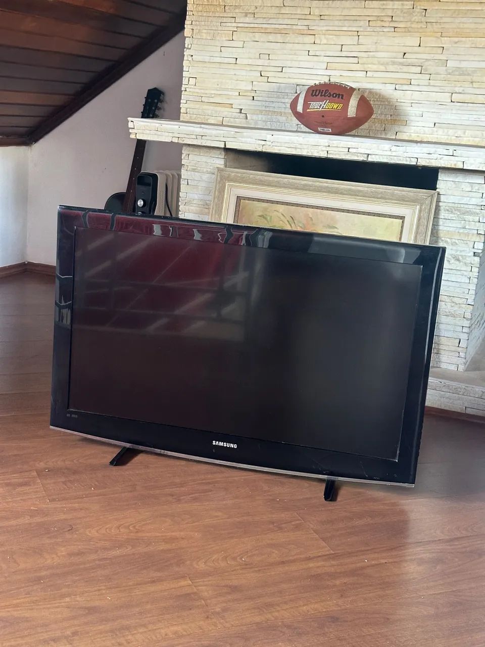 Tv Samsung  - Foto 4
