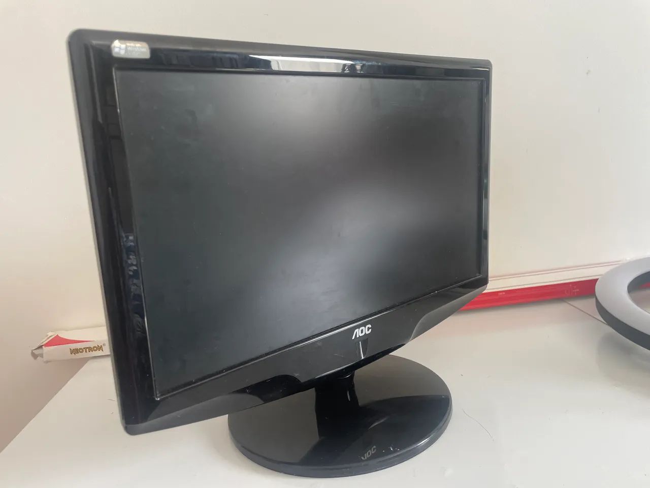 Monitor/computador - Foto 3
