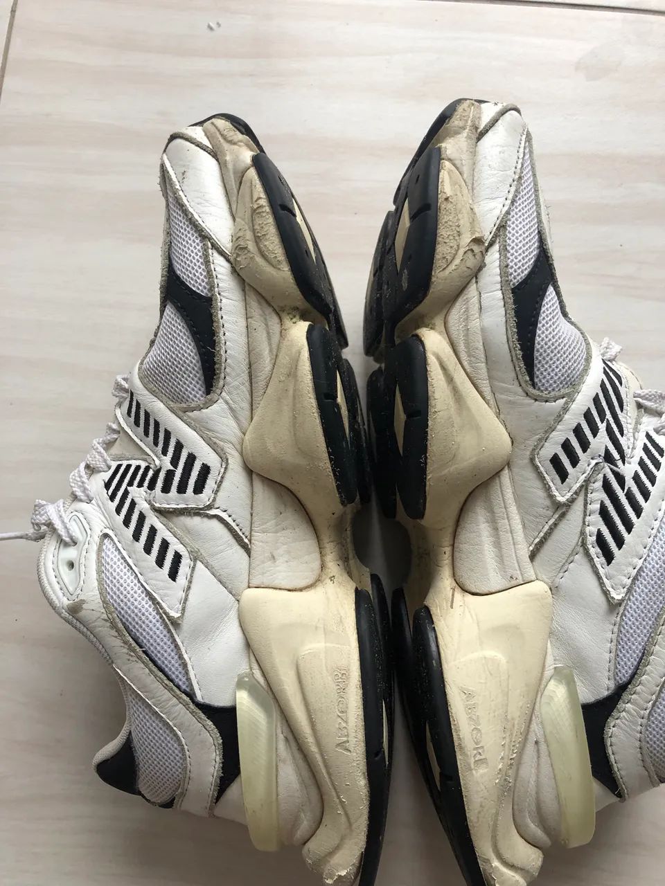 Tênis NewBalance 42 - Foto 5