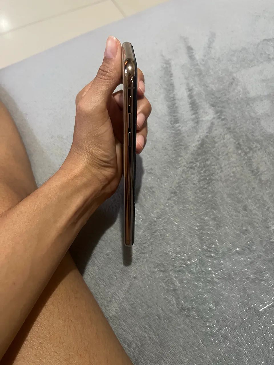 Vendo IPhone XS MAX  - Foto 3