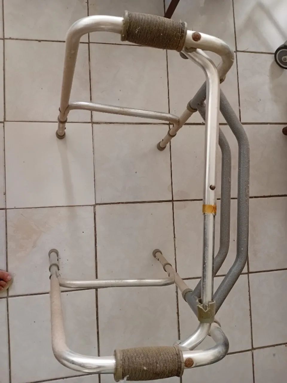 Andador - Foto 2