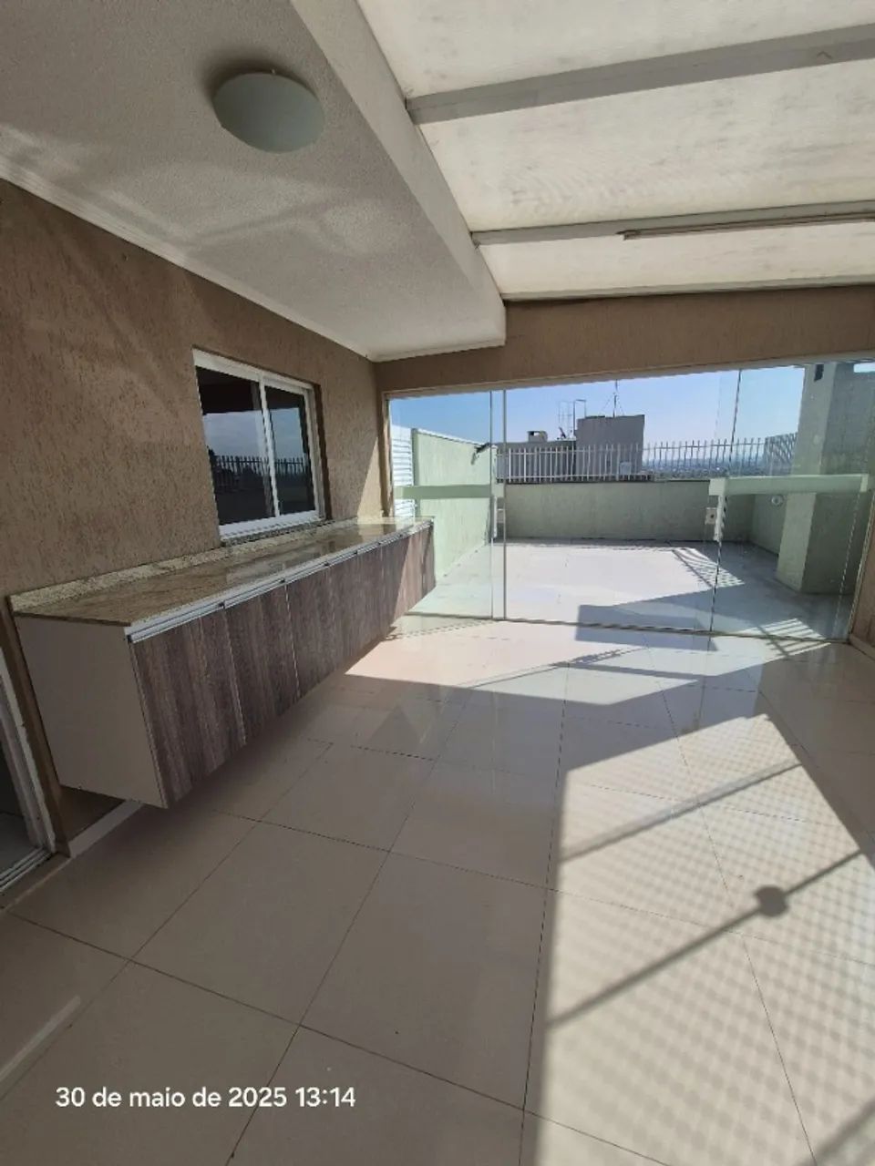 COBERTURA DUPLEX 4 QUARTOS EM PINHAIS - Foto 3