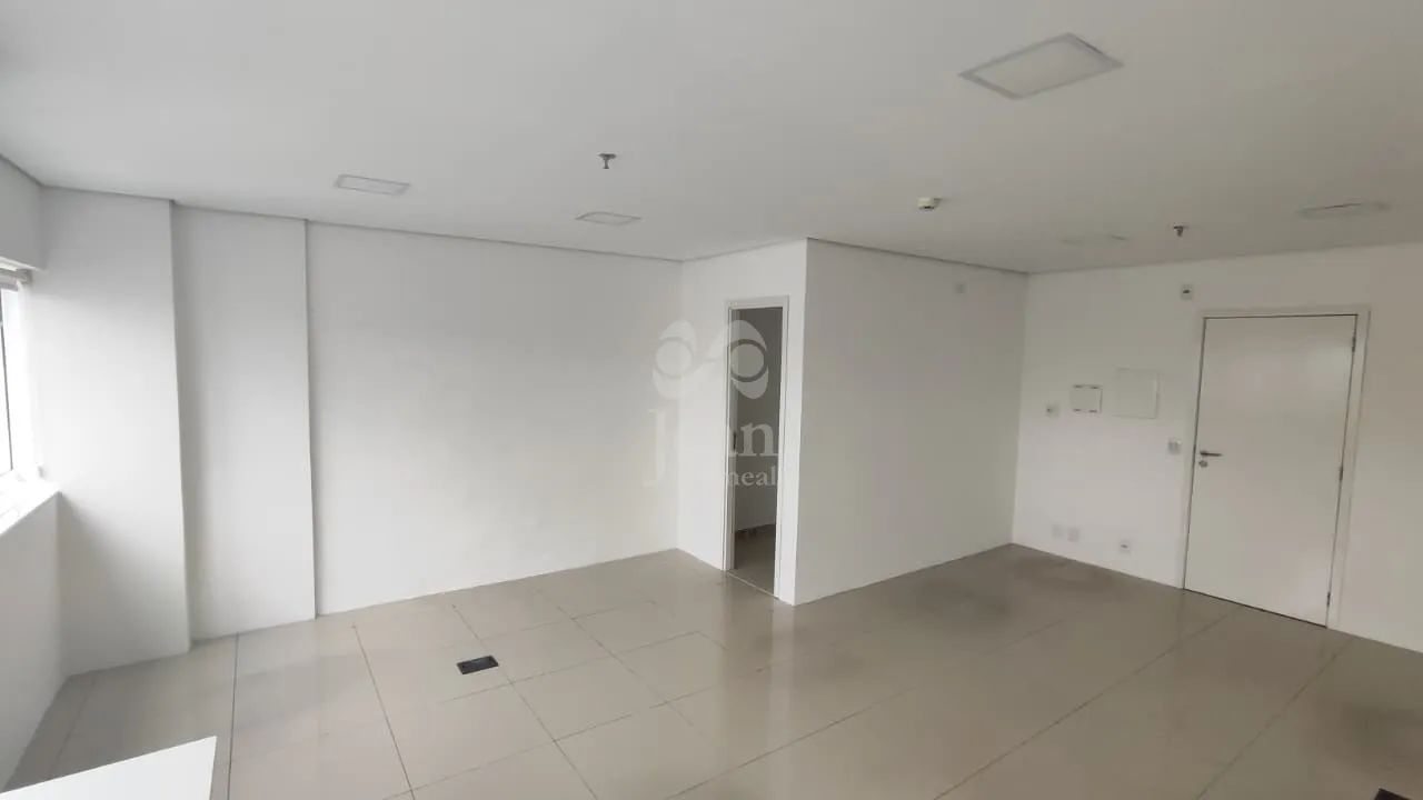 Sala Comercial no Helbor Concept à venda- 38m2 - Foto 4