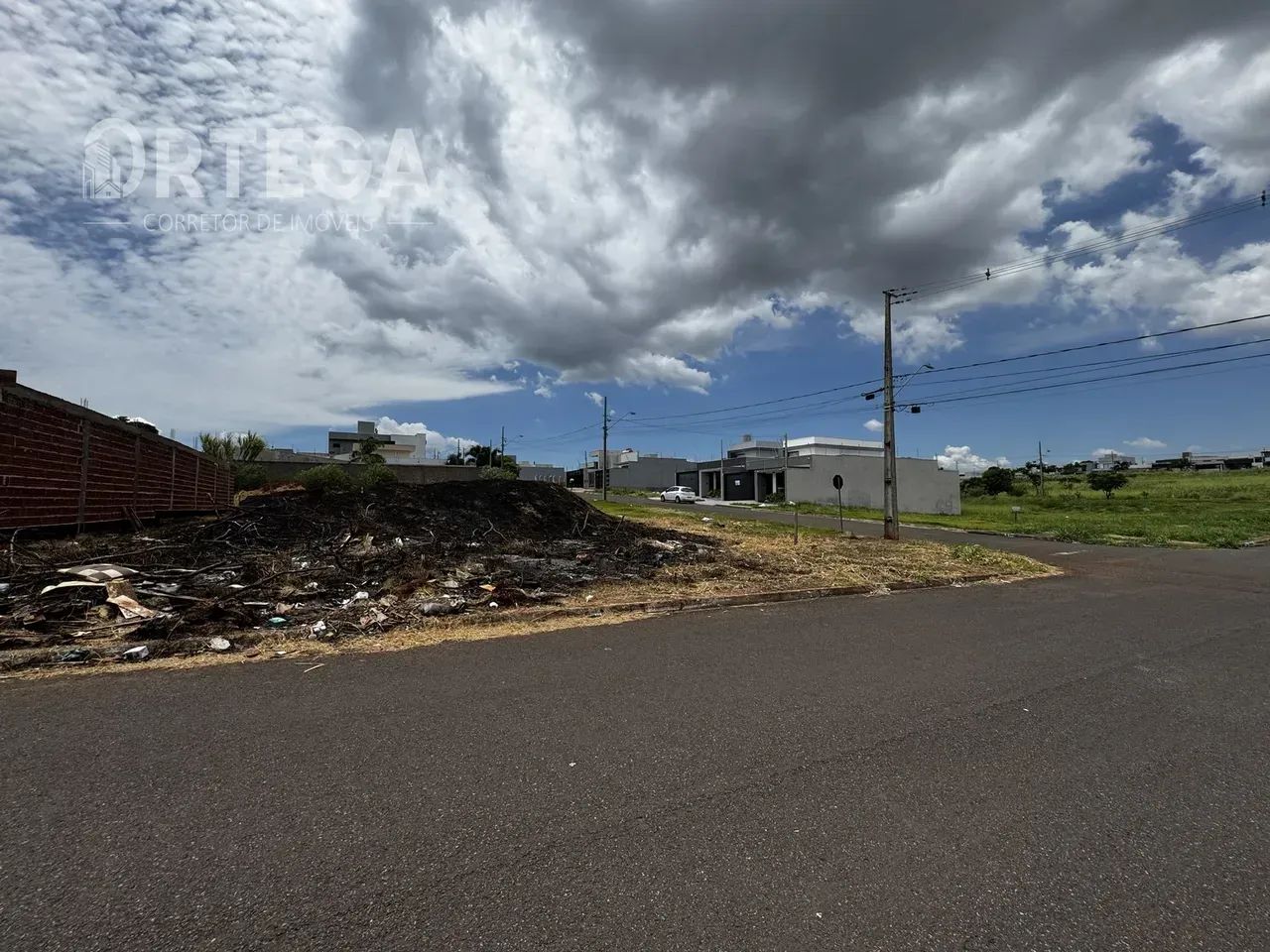 Terreno para venda em Maringá - PR - Foto 2