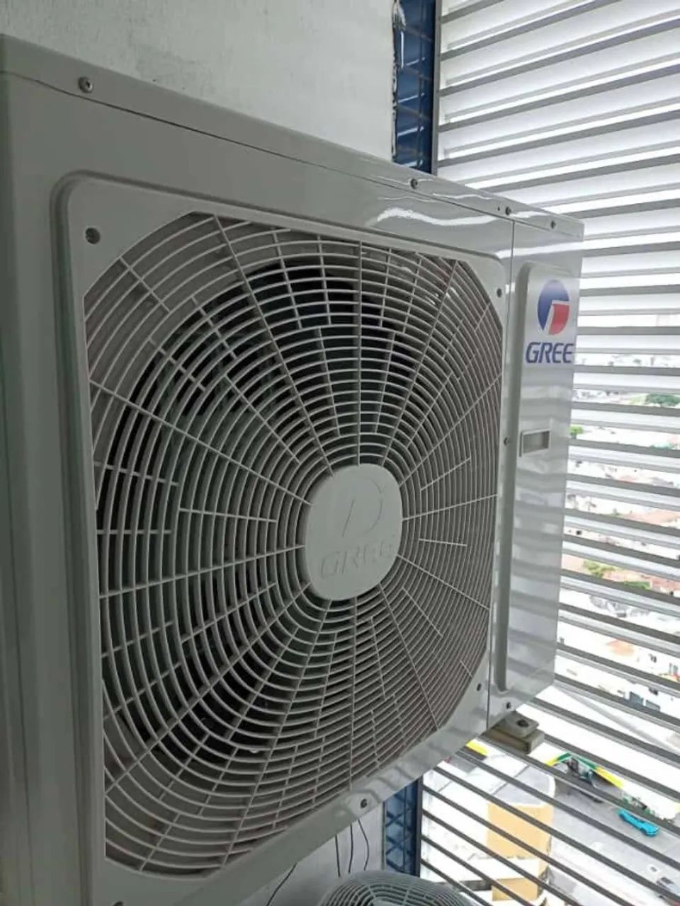 Instalação de Ar Condicionado Split | Curitiba | Orçamento Rápido - Foto 3