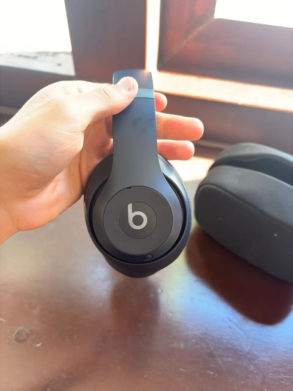 Fone Beats Studio pro novo  - Foto 3