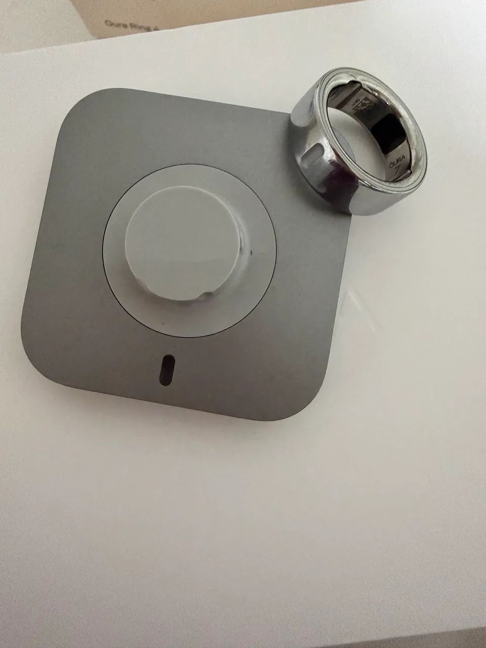 OURA RING 4 - Foto 4