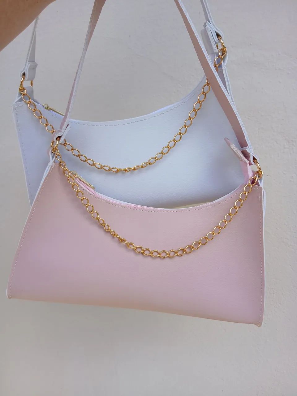 Bolsa de ombro - Foto 2