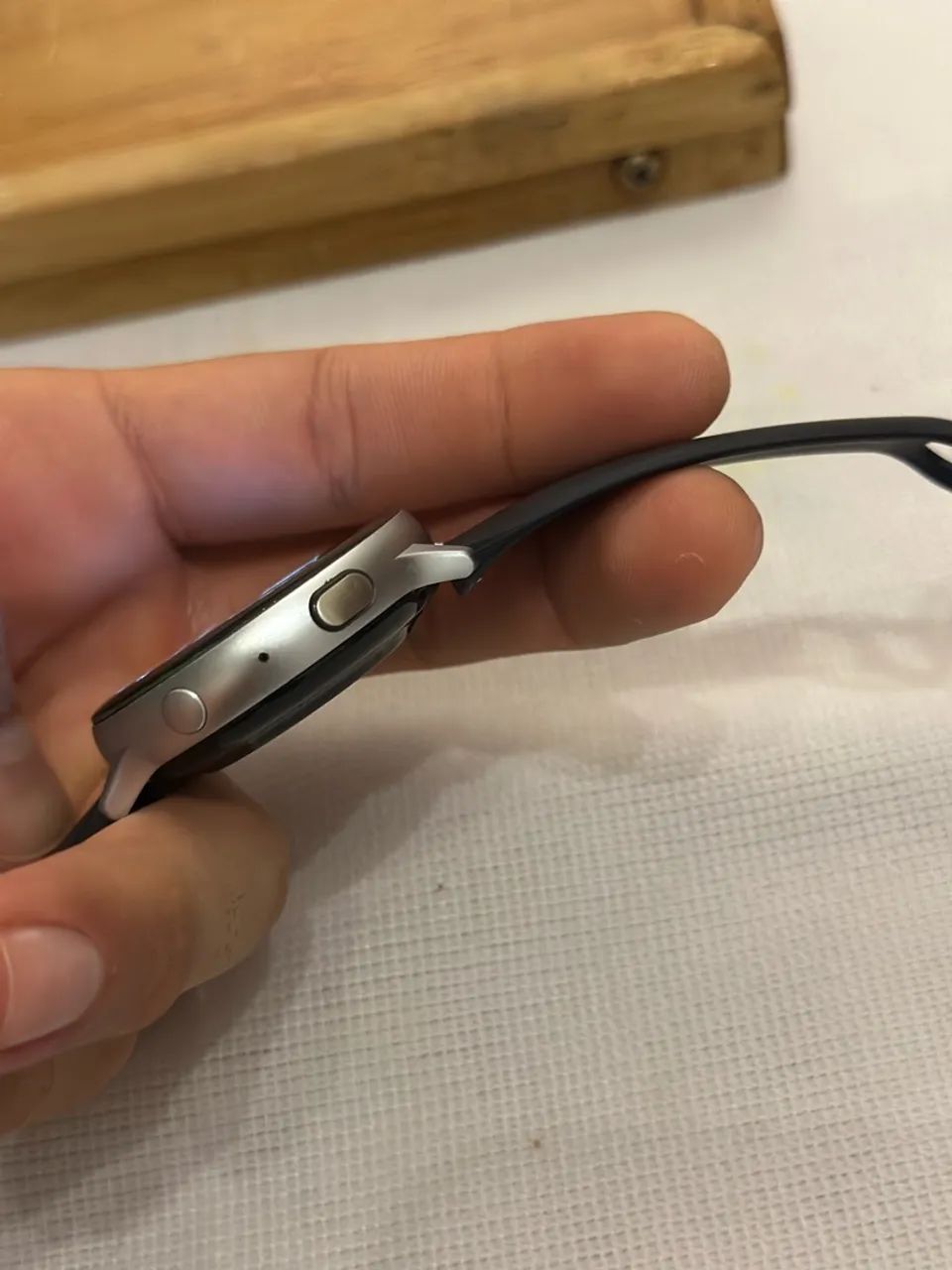 Samsung Galaxy Watch Active 2 - Foto 5