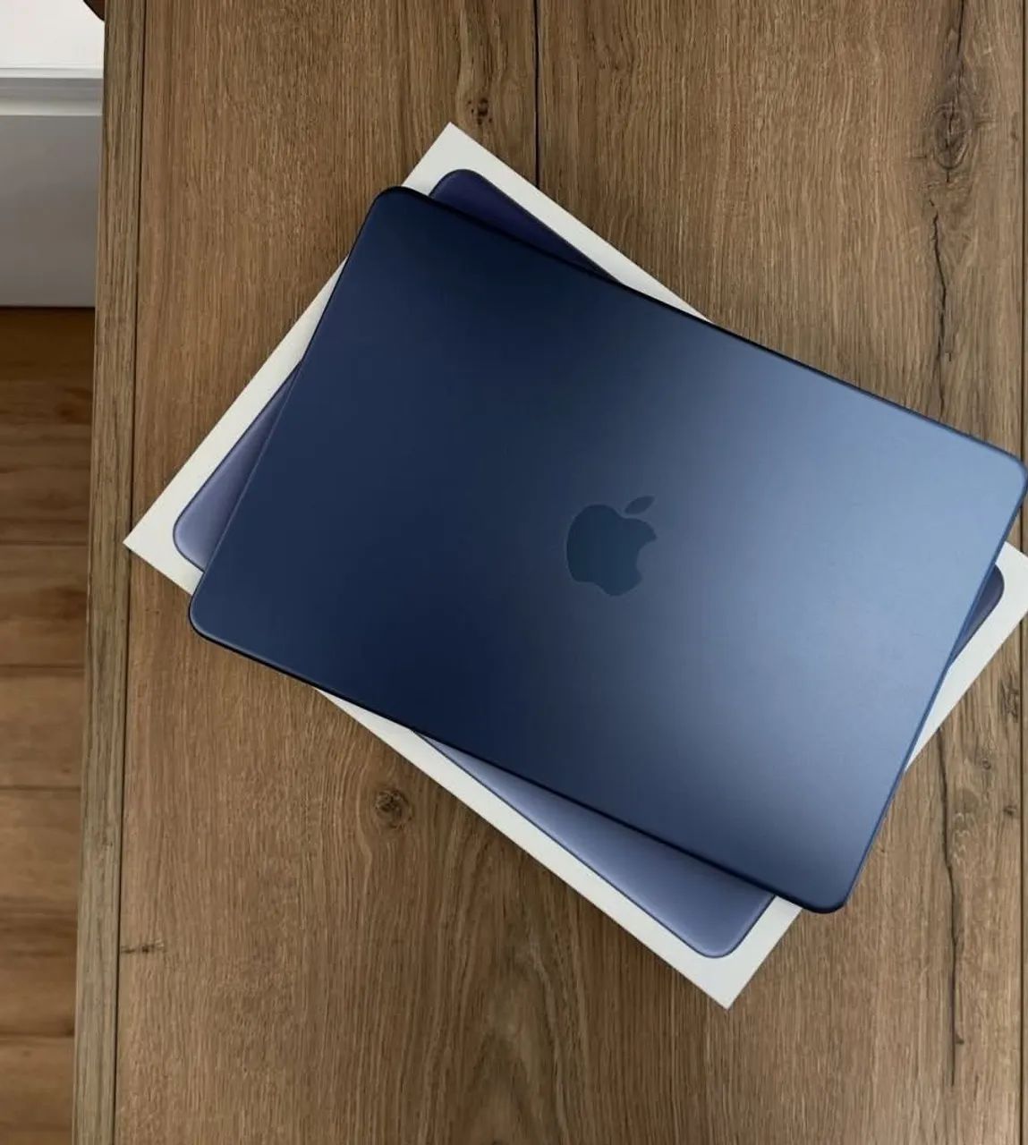 Macbook neo 256gb lacrado - Notebooks - Asa Norte, Brasília