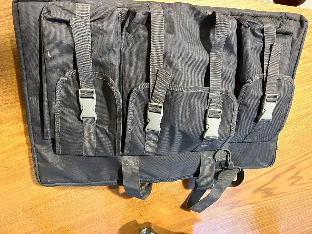 Kit Starlink Gen3 com Bolsa de transporte  - Foto 3
