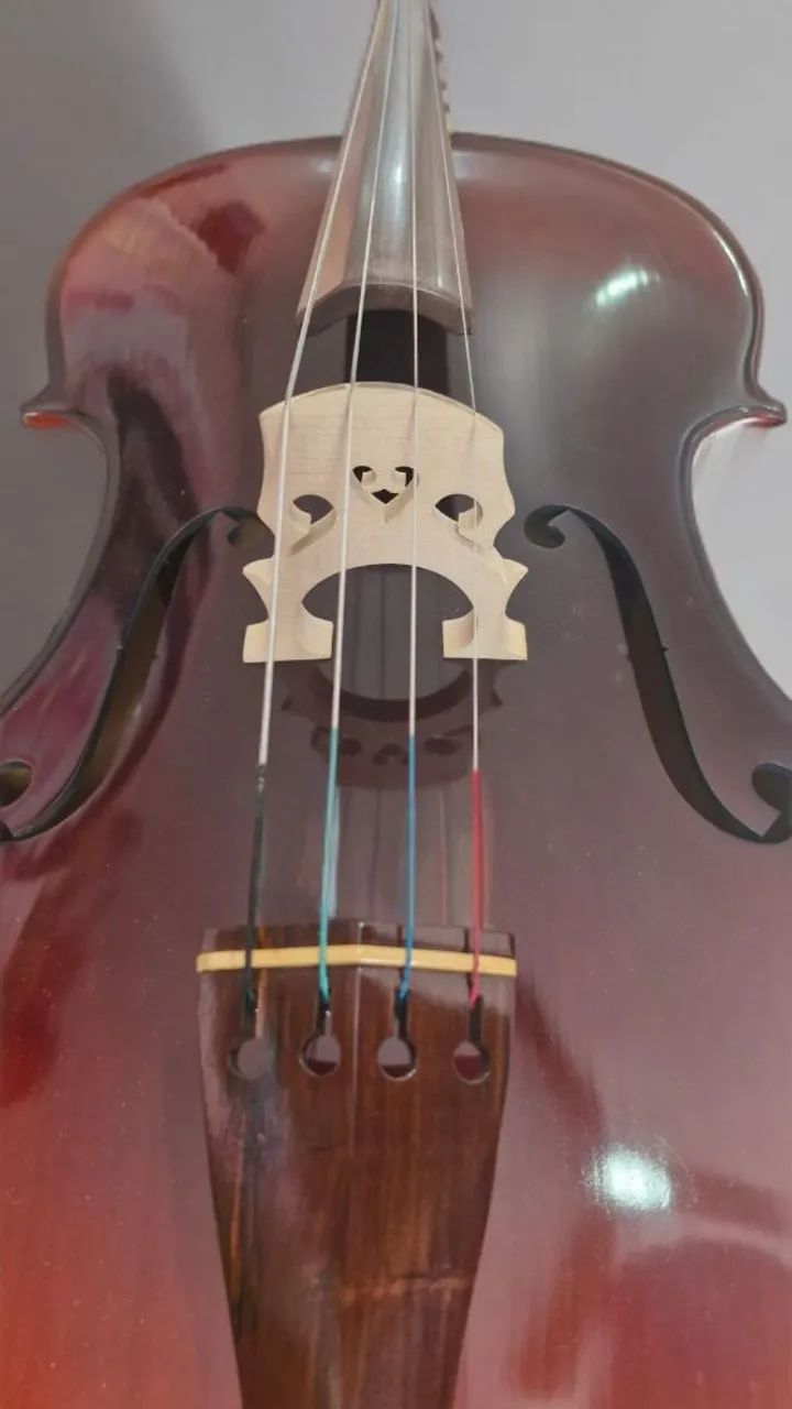 Violoncelo Rolim - Foto 2